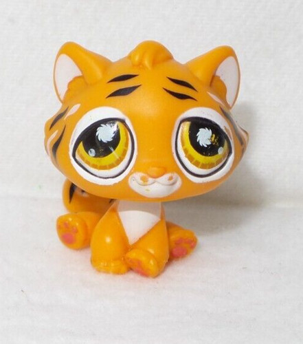 Littlest petshop lps 905 - littlest,