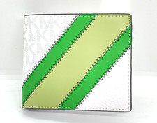 portefeuille d'occasion MICHAEL KORS COOPER BLLFLD W COIN PKT 36R3LCOF3U à de...