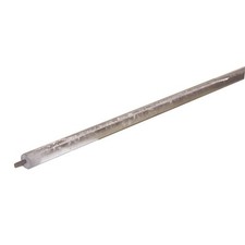 Anode M5 - Ø18 x L600 mm pour