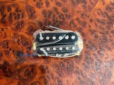 Nouveau pick-up latéral