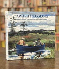 Awash in Color (1st/1st)