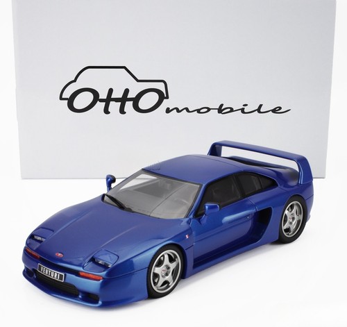 Venturi 400 phase blue - venturi,