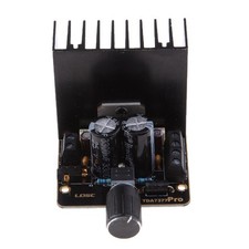 TDA7377 Carte D'amplificateur Stéréo Audio De Voiture 2*30W Classe AB Ampli