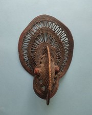 Art d'Océanie -