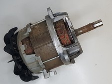 moteur electrique (fixation ovalisée) de tondeuse electrique honda hrc41