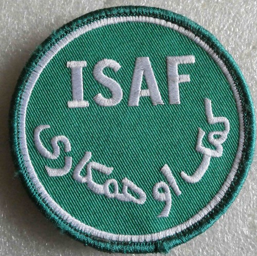 Opex isaf fond - opex,