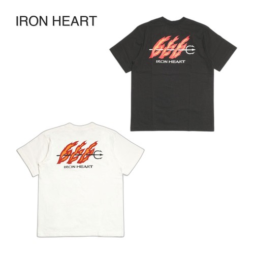Shirt imprimé corps lourd - imprimé,