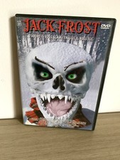 Dvd jack frost - jack,