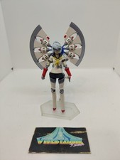 Figurine Figma Persona 4 The Ultimate in Mayonaka Arena Labrys - Occasion Incomp