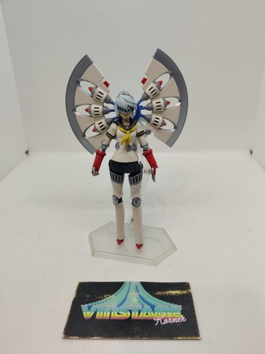 Figurine figma persona the - figma, 4