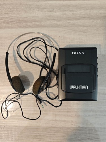 Walkman sony a26 b26 - walkman, wm-a26/b26