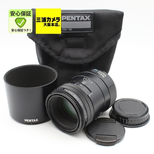 Pentax macro 100mmf2 8 - 100mmf2.8, wr
