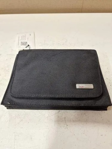 Audi 8k2 b8 carnet - 8k2,,