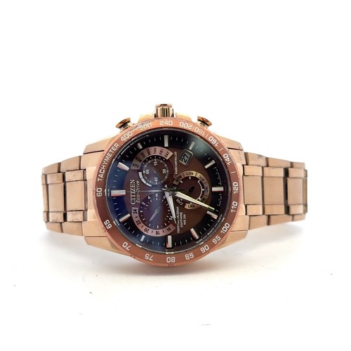 Citizen at4106 52x montre - citizen,