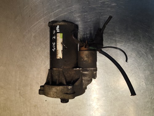 Demarreur peugeot 406 hdi - 406,