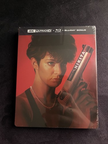 Nikita édition limitée - Édition,