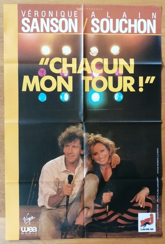 Veronique sanson alain - veronique,