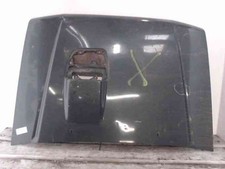 Capot MR125257 Mitsubishi PAJERO II BREAK