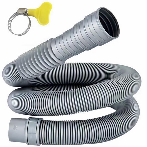 Tuyau extension pour machine - d'extension,