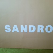 Magnifique sac shopping