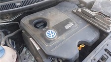 MOTEUR Volkswagen Polo IV