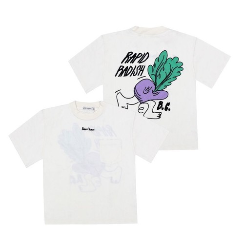 Bobo choses shirt enfant - bobo,