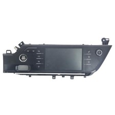 Ecran GPS CITROEN C4 PICASSO 2