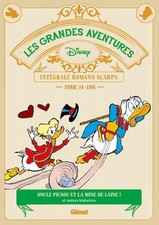 Les Grandes aventures de