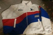VESTE SHERPA MICKEY SORCIER L Disneyland Paris