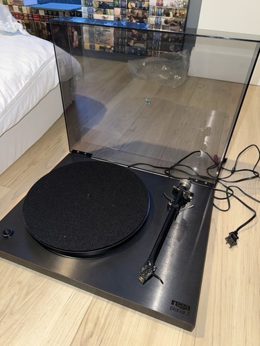 Rega planar turntable rb300 - turntable,