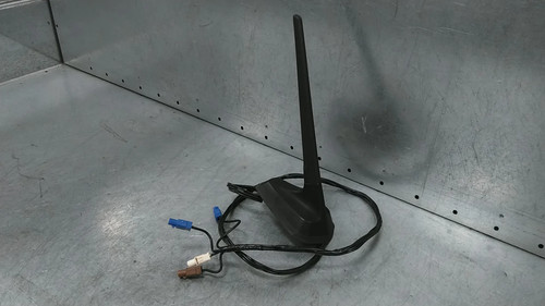 Antenne gps renault zoé - antenne,