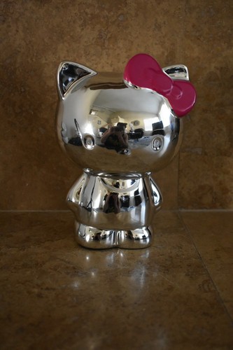 Rare mirrored sanrio - mirrored, hello