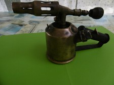 chalumeau lampe à souder