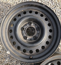 Original BMW 5er E34 6Jx15 Et 20 Srd 151102 1x Jante en Acier Jante