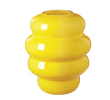 Vase IKEA KALLARHALS, jaune 22