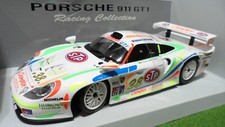PORSCHE 911 GT1 1998 STP # 38