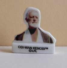 Fève Star Wars - 2016 - Obi Wan Kenobi