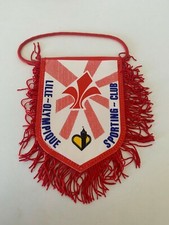 LOSC Lille supporters rare