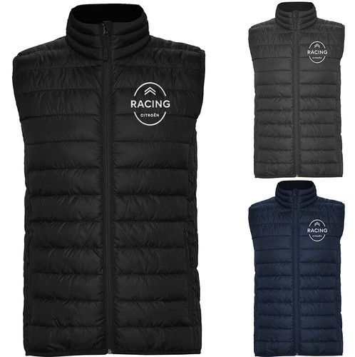Citroen racing sleeveless - racing,