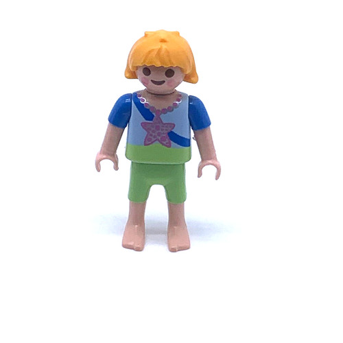 Playmobil pays magique - playmobil, *