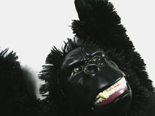 Vintage 2005 king plush - vintage,