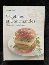# Livre de Recettes -