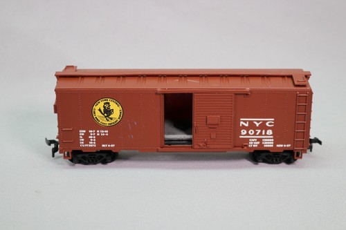 Lm371 train 1 87 - ho, wagon