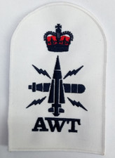 Royal Marine Ci-Dessus Eau