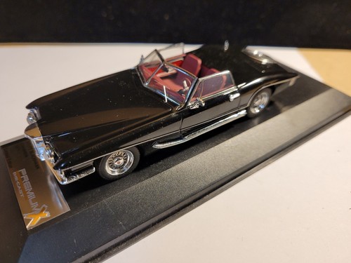 Stutz blackhawk - 1/43,