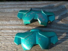 Saint Seiya ( Plastron) Dragon