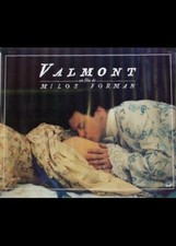 affiche du film VALMONT 70x100 cm