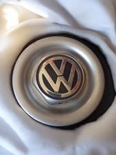 Enjoliveur cabochon ancien