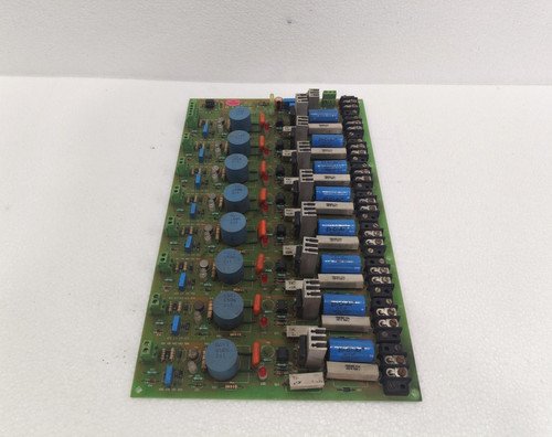 Carte circuit imprimé - circuit,