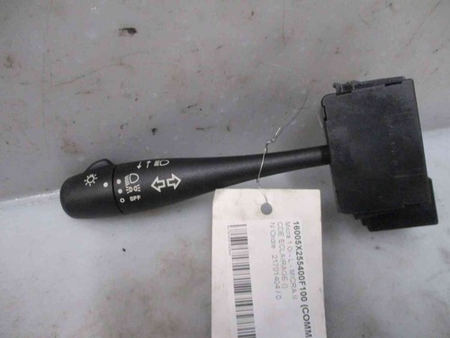 Commodo clignotant nissan - clignotant,